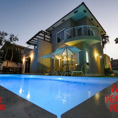Villa Or - Heated Pool Eilat Kültér fotó