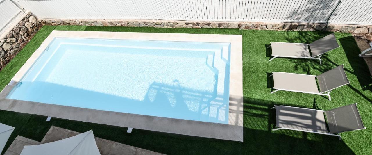Villa Or - Heated Pool Eilat Kültér fotó