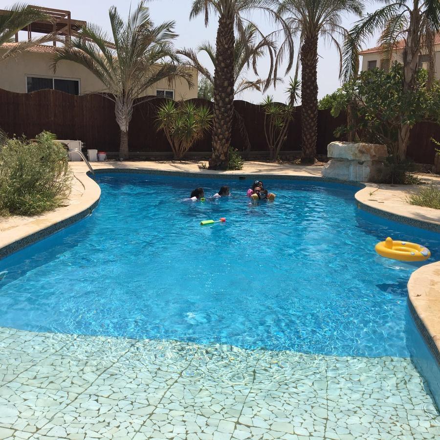 Villa Or - Heated Pool Eilat Kültér fotó